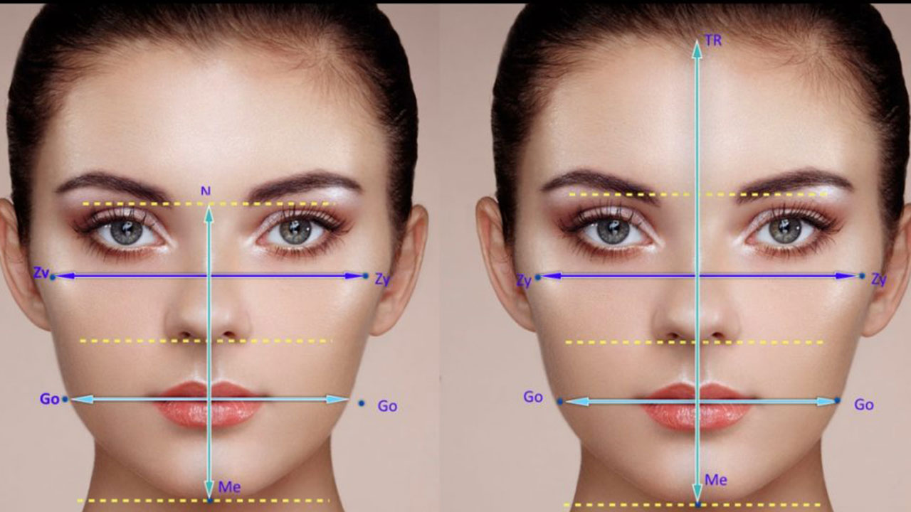 Harmonização facial São José dos Pinhais