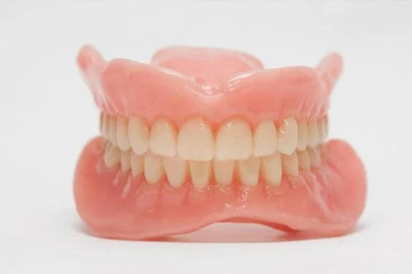 Proteses dentárias São José dos Pinhais