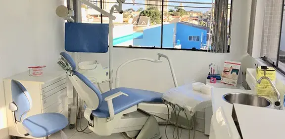 Dentista São José dos Pinhais